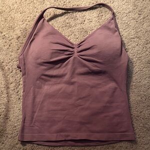 DFYNE grape impact Tank Top